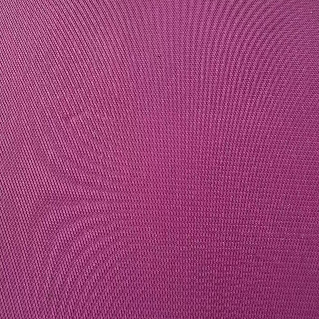 Tela retardante de caucho de silicona para aramid
