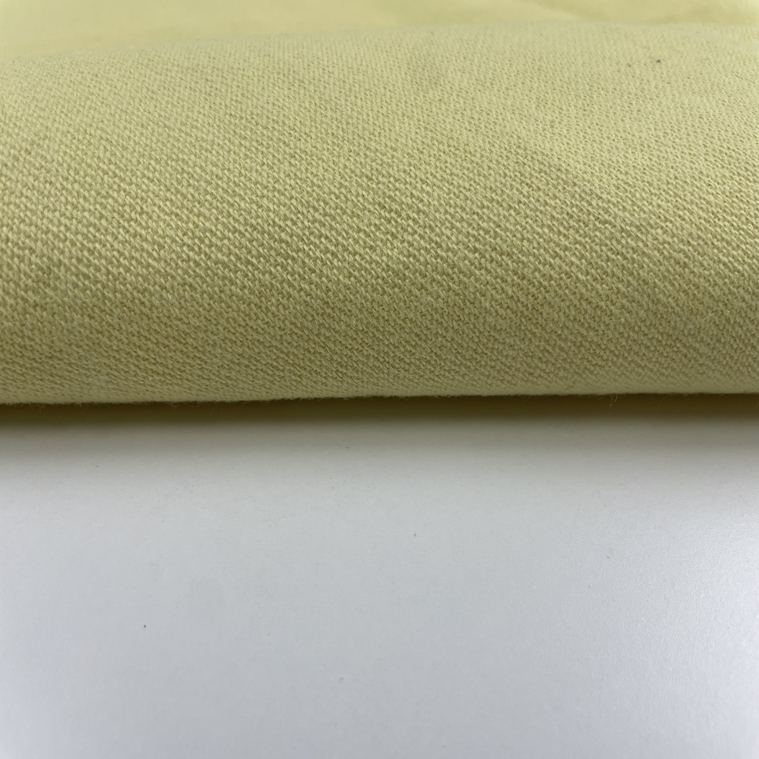 350GSM para tela tejida de retardante para aramid