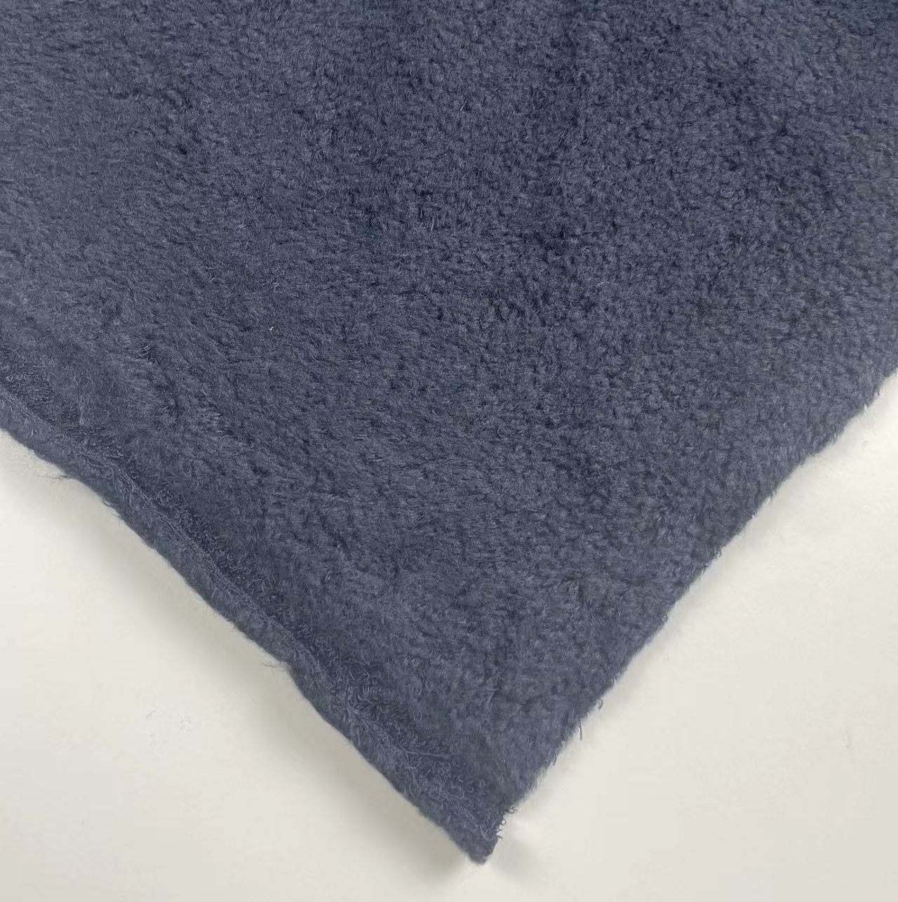 Tejido ignífugo de forro polar Meta Aramid de 300 g/m²