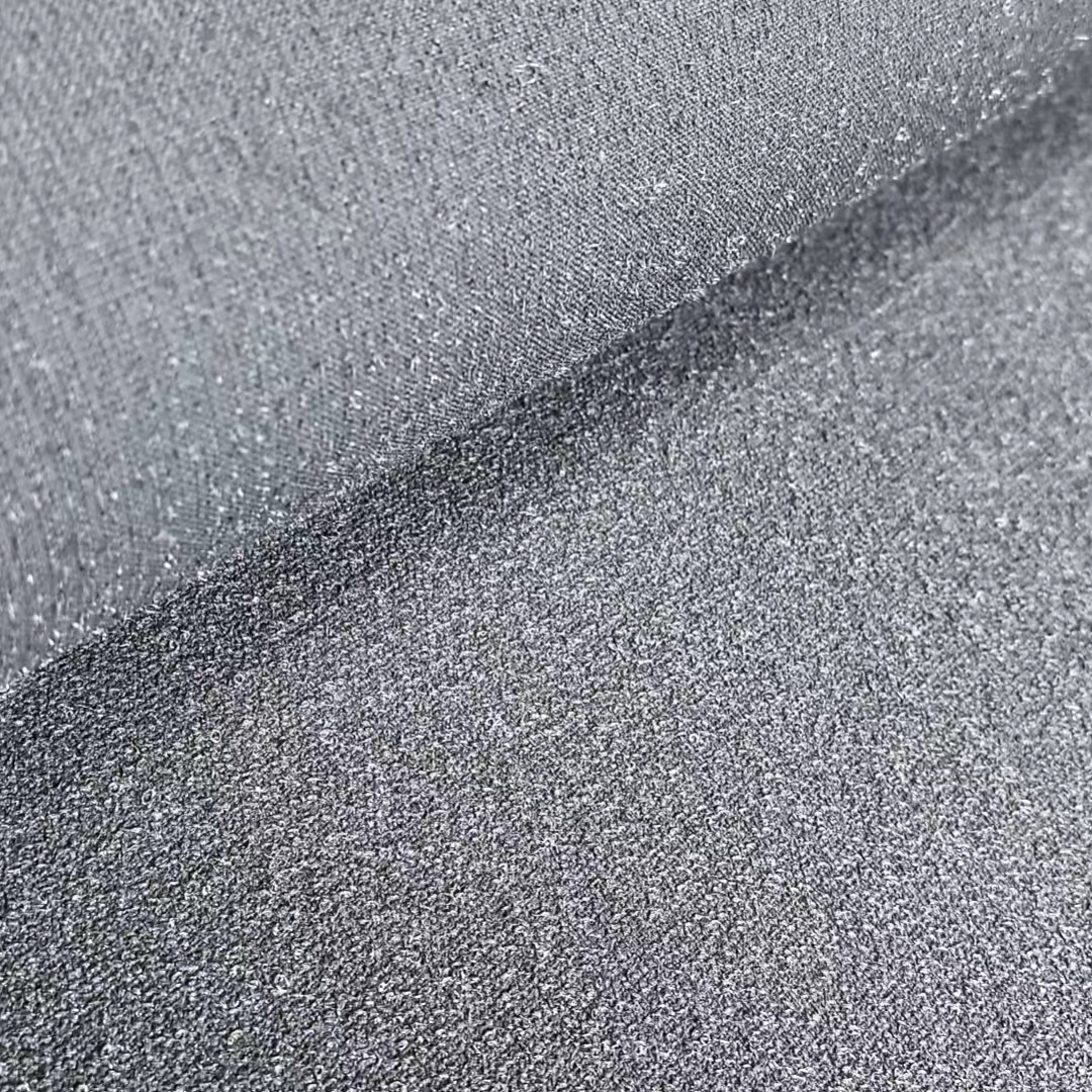 570gsm Kevlar UHMWPE fibra de vidrio resistente al desgaste tejido ignífugo resistente a cortes