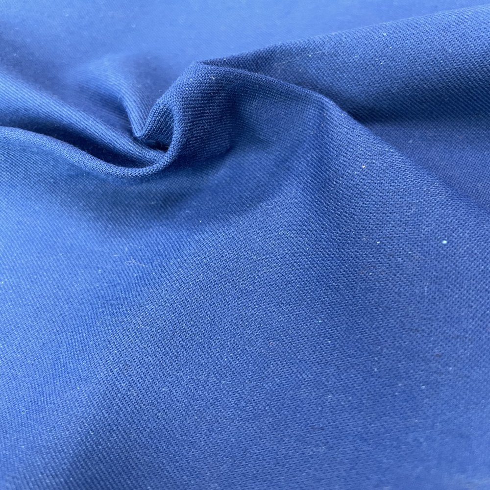 Tela ignífuga de metaaramida de 210 g/m²