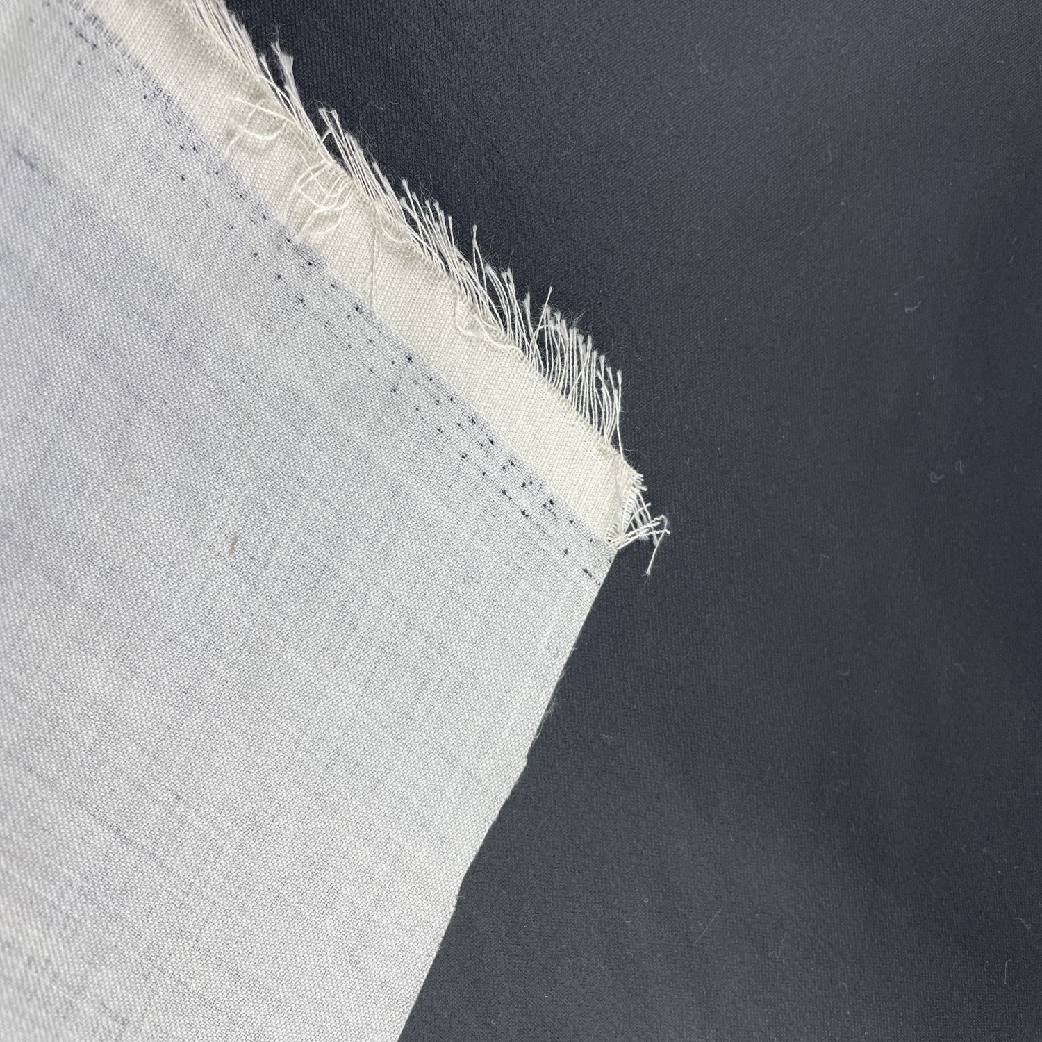 Tela recubierta de retardante meta aramida de 230GSM
