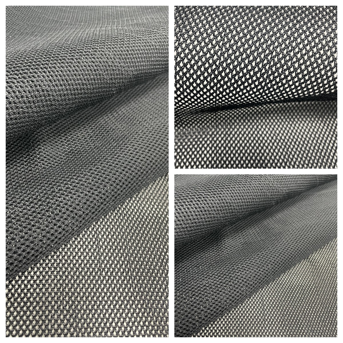  Tela ignífuga de malla de 260gsm Kevlar Para Aramid