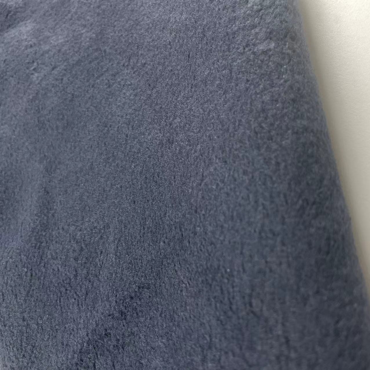 Tejido ignífugo de forro polar Meta Aramid de 300 g/m²