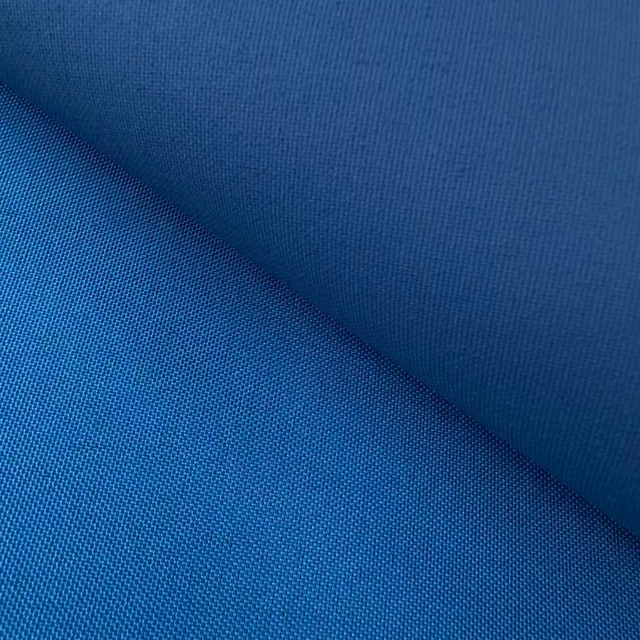 Tela Oxford recubierta de PU impermeable y ignífuga sin flúor